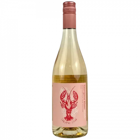 Вино Lobster Club Блаш 2024 0,75л 13,5 Нова Зеландія