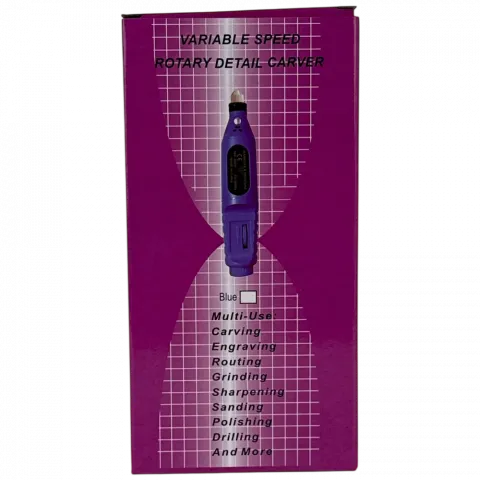 Міні-фрезер 15см арт. 17277-2 И675