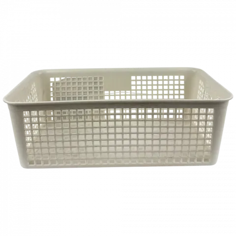 Кошик д/ зберігання DOINN сірий вел. арт. 2504-35256 И394