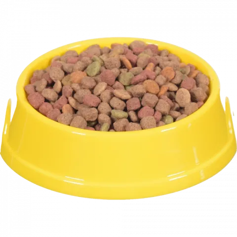 Корм д/котів стериліз. Фріскіс з лососем ваг.