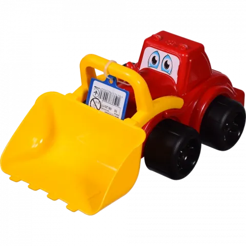 Іграшка Технок Трактор Максик 0960