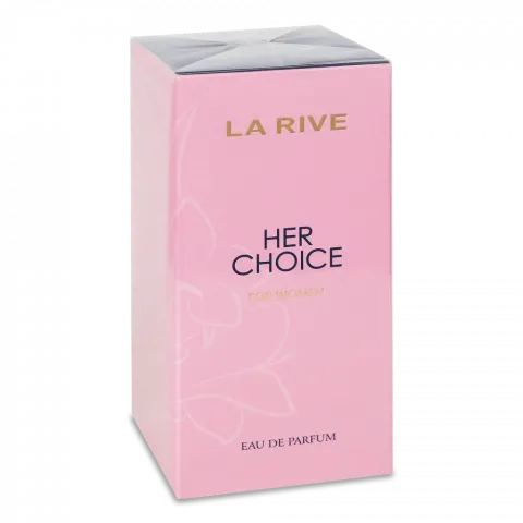Парф. вода La Rive жін. Her choice 100 мл
