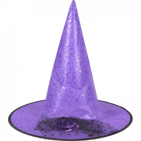 Прикраса д/свята Carnival Колпак Н29-6