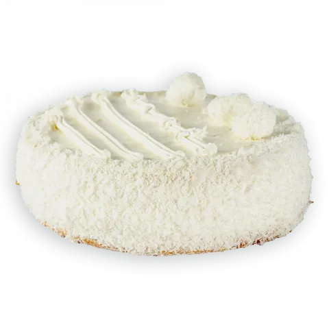 Торт Кокос великий ваг. КондЦМ