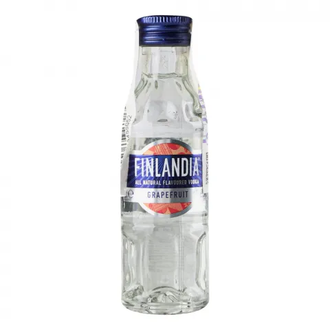 Горілка Фінляндія 0,05 л Грейпфрут