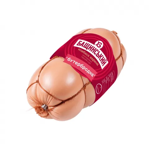 Ковб Бащинський Бутербродна вектор 500 г