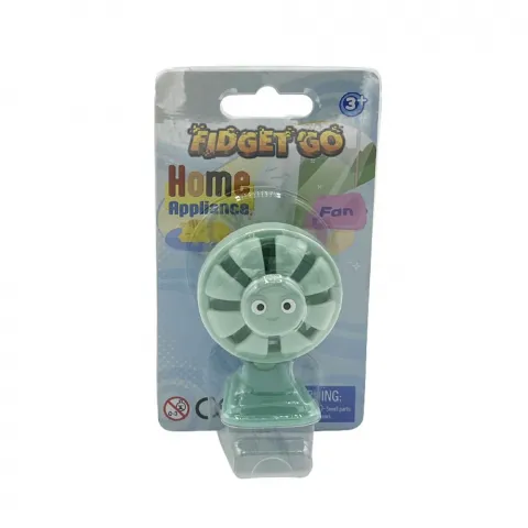Іграшка Fidget антистрес Вентилятор арт. FGHA007