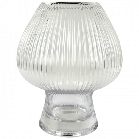 Ваза скл. Келих 15х18 см арт. 1518-64591 И196