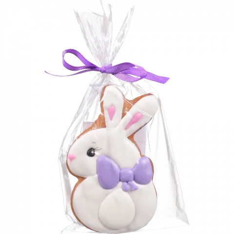 Пряник Pontt 60 г Зайчик