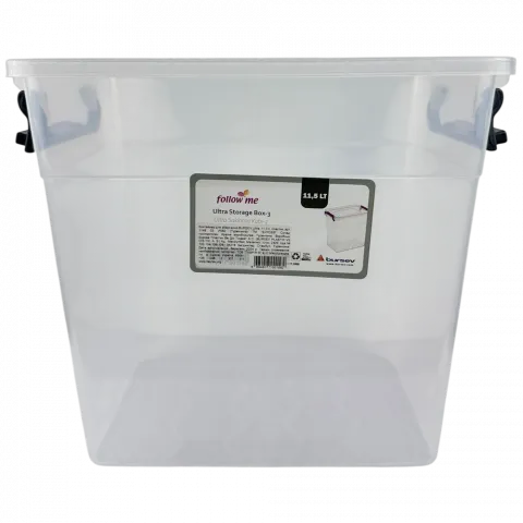 Контейнер д/зберіг BURSEV Ultr11,5 1148 03 И582(Туреччина)