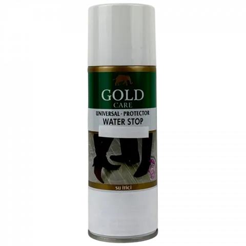 Водовідшт. спрей д/взут. Gold Care 200мл И846 (Туреччина)