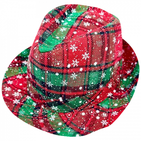 Шляпа новорічна арт. 6020-1 И891
