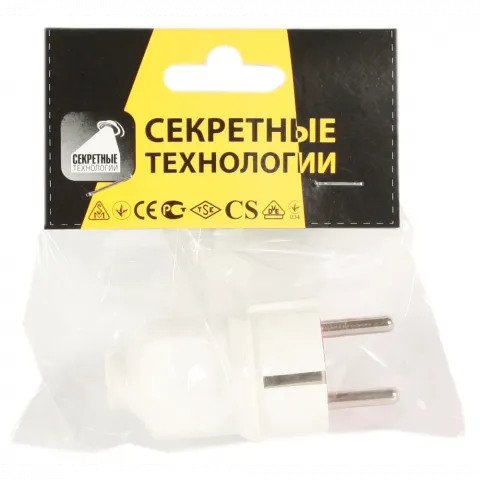 Секретні технології Вилка заз.