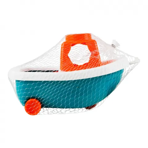 Іграшка Tigres кораблик Barkas 6 ел.