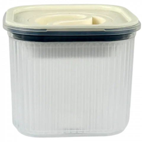 Контейнер д/збер пласт 770мл 161216-000 И163 (Туреччина)