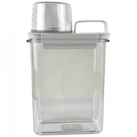 Ємкість д/кухні з носиком та стаканом 1,8 л 6644-34235 И446