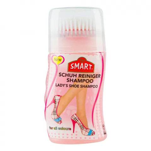 Шампунь Smart 125 мл д/жіночого взуття