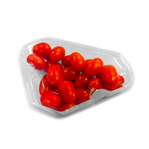 Помідор Чері (Наш імпорт) трикутник 250 г шт