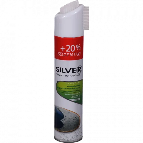 Спрей Silver PRO 300 мл універс. водовідшт.