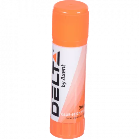 Клей-олівець PVA Delta 36 г D7134