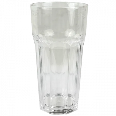 Стакан пластик високий 560мл арт. 9304D-34235 И501