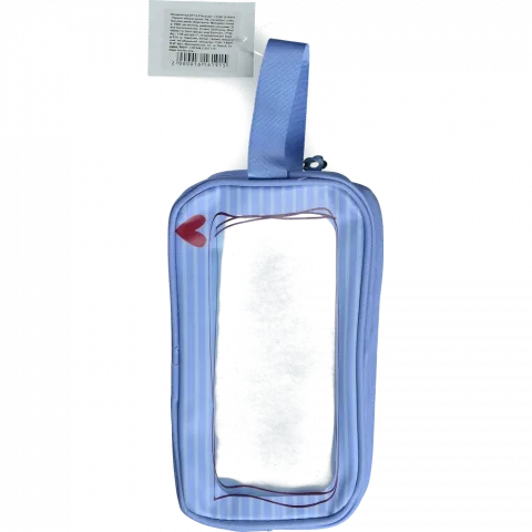 Косметичка 2212,56см арт. 11240-18 И915