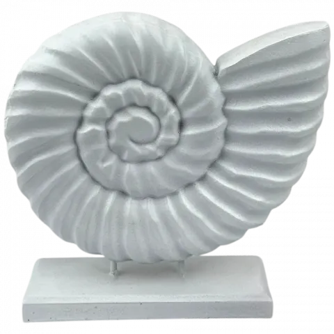 Фігурка декоративна, 200X58X190мм 252944310 И861 (КІН)