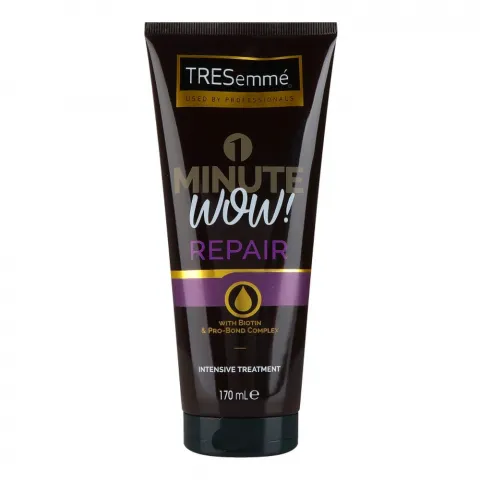 Кондиціонер д/волосся Tresemme 170 мл однохвилинний відновлюючий