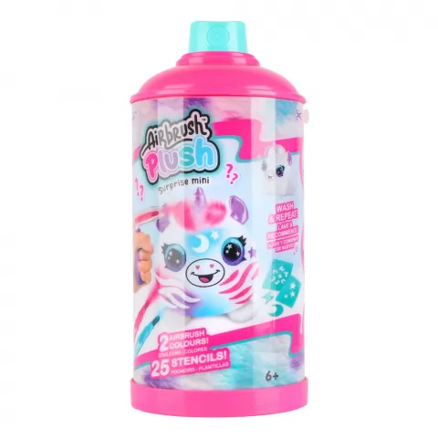 Ігровий набір-сюрприз CanalToys DIY Style 4 Ever міні