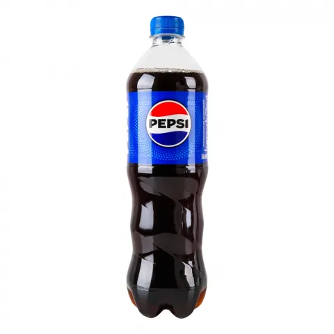 Вода Пепсі 0,75 л
