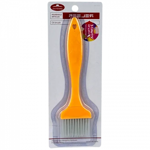 Пензлик кулінарний широкий 205см арт. 874-34308 И742