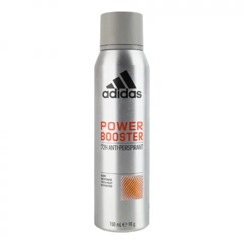 Дезодор Adidas 150 мл спрей Power Booster