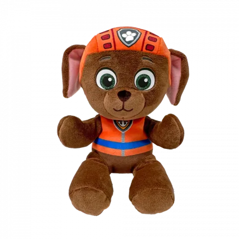 Іграшка м`яка TY Paw Patrol Зума 15 см 44026