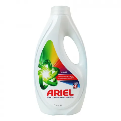 Гель д/прання Ariel 1,125 л Колор
