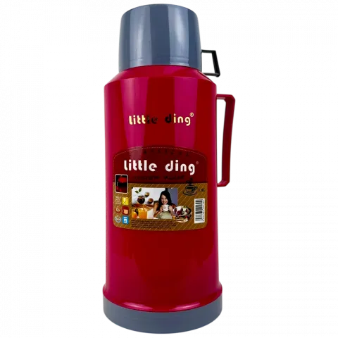 Термос 1,8л, скло арт. 4644H-1.8L-65028 И309