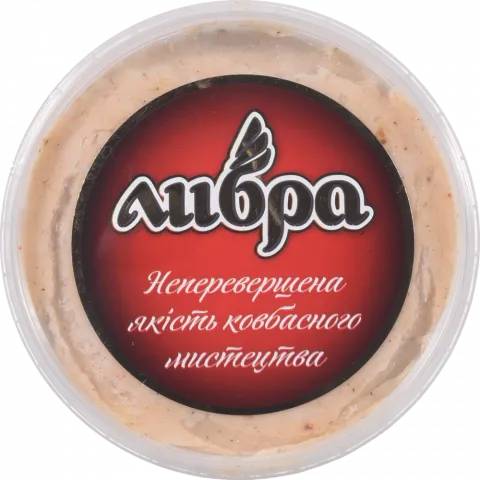 Закуска Лібра Єгерська ваг.