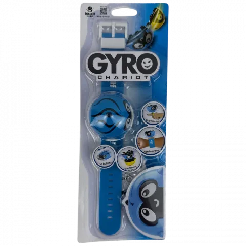 Іграшка ЮС Браслет з машиною дзигою QT250323356 И626