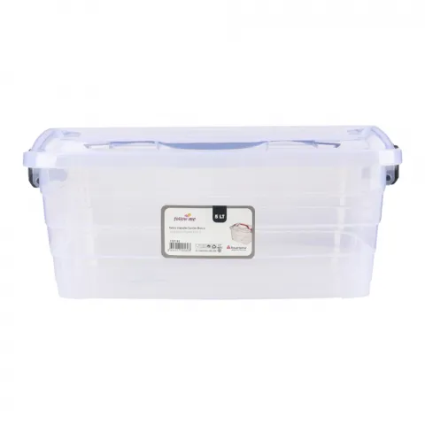 Контейнер д/транспорт. BURSEV 5 л 1107 91 И603 (Туреччина)