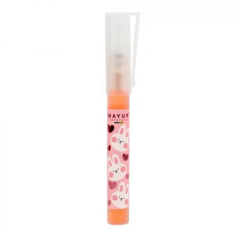 Туал. вода Mayur 8 мл Bunny and Heart