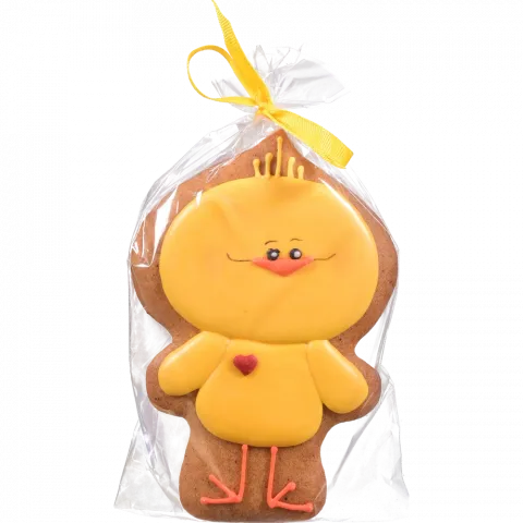 Пряник Pontt 65 г Ципля