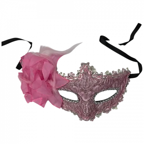 Маска карнавальна арт. 6150-8 И522