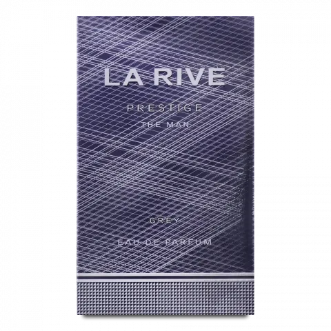 Туал. вода чол. La Rive man grey 75 мл prestige