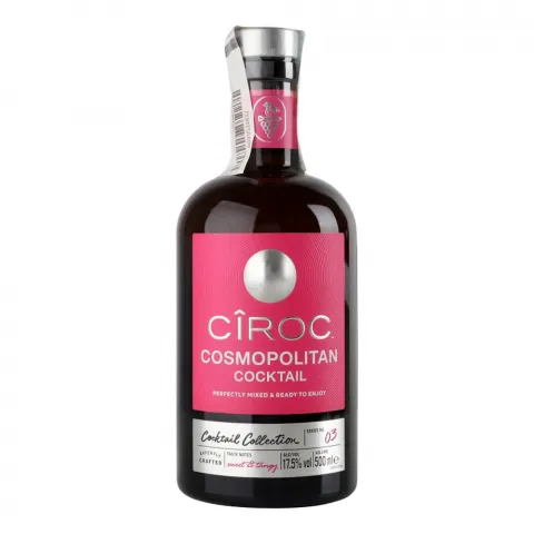 Напій алк.CirocCosmopolitan0,5л