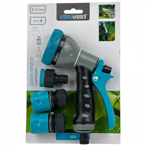 Набір розпилювачів 4 шт C22280650 И799 (КІН)