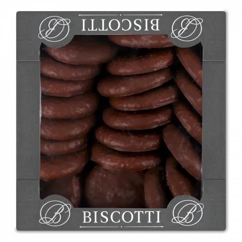 Печ Biscotti 500 г Гронеті