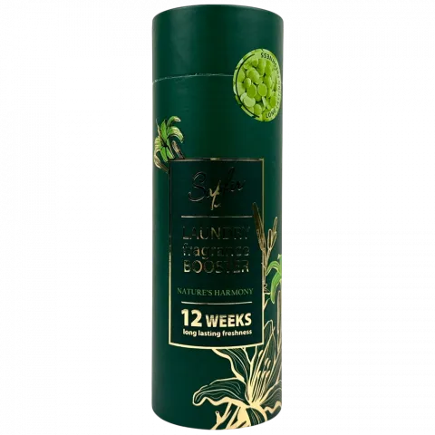 Кондиціонер Sapfir Gold 210 г в гранулах Nature`s Harmony