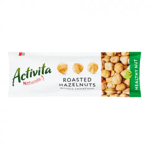 Фундук Activita 30 г смажений Healthy nut