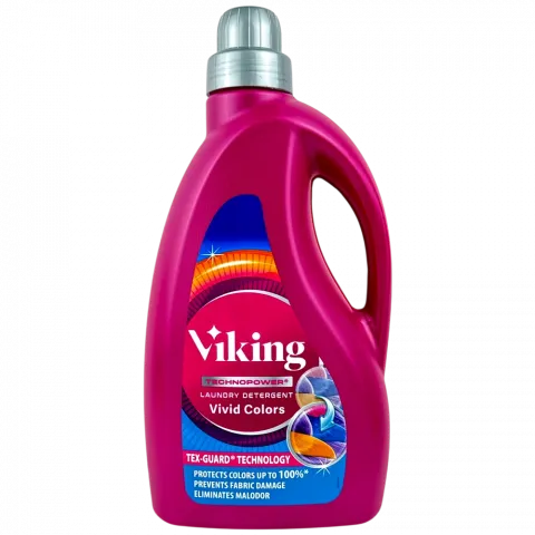 Рід. прал. засіб VIKING д/кол. реч. 2,7л И036 (Туреччина)