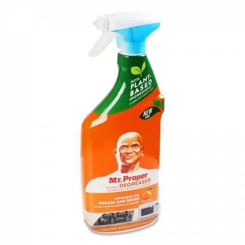 Засіб Mr. Proper 750 мл Універсальний лимон/мандарин