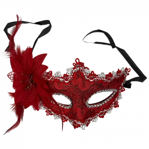 Маска карнавальна  арт. 6150-9 И539